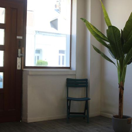 L'Opale, Studette 5 Apartamento Berck Exterior foto