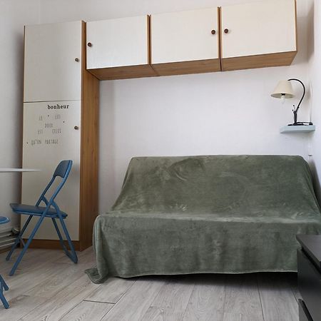 L'Opale, Studette 5 Apartamento Berck Exterior foto
