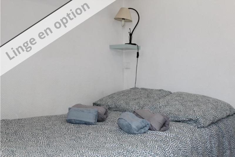 L'Opale, Studette 5 Apartamento Berck Exterior foto