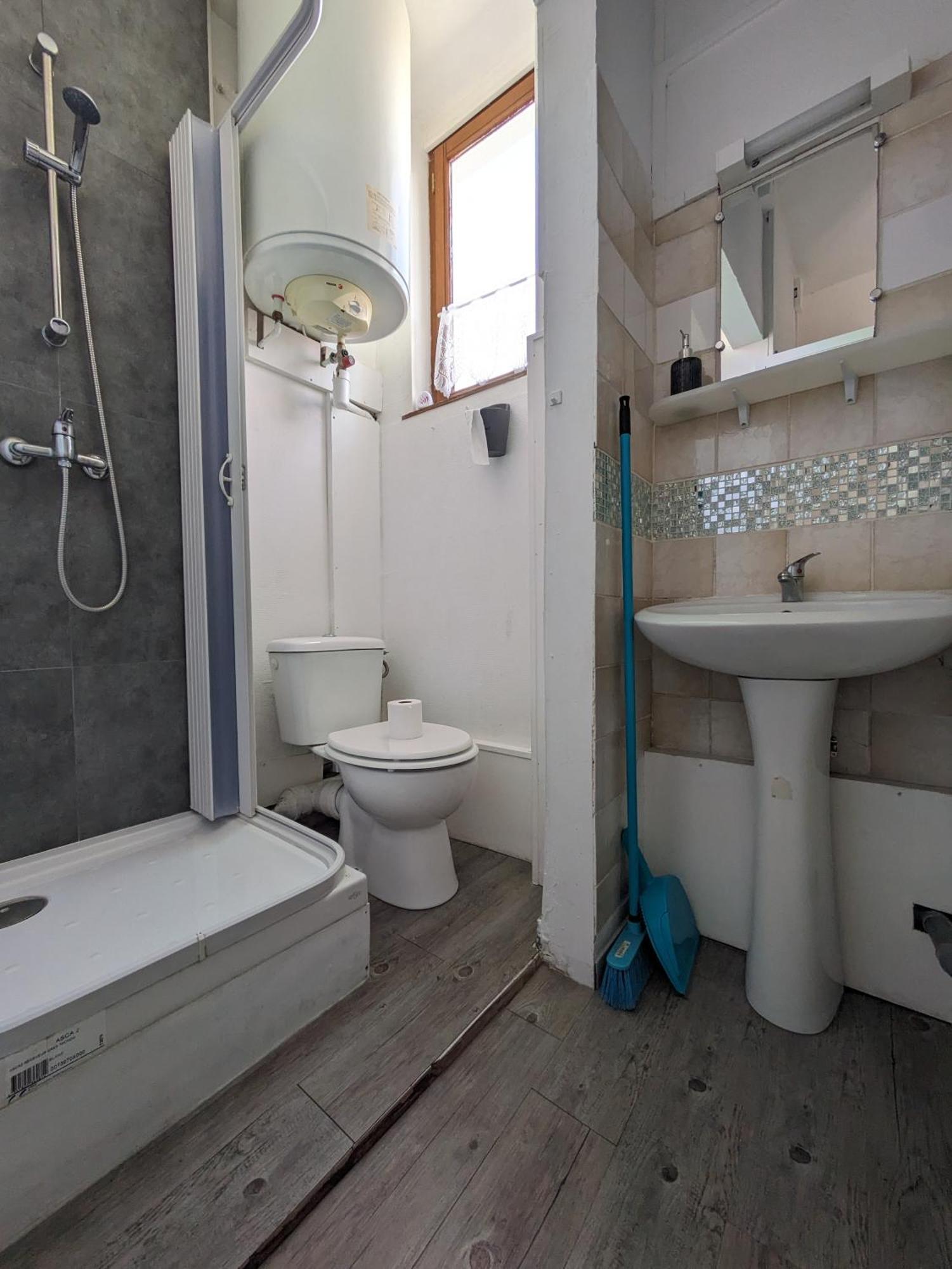 L'Opale, Studette 5 Apartamento Berck Exterior foto