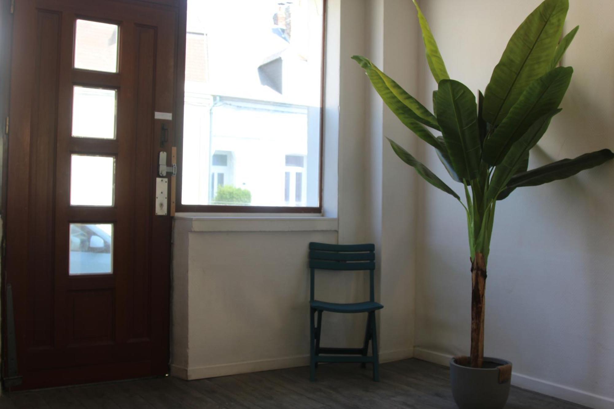 L'Opale, Studette 5 Apartamento Berck Exterior foto