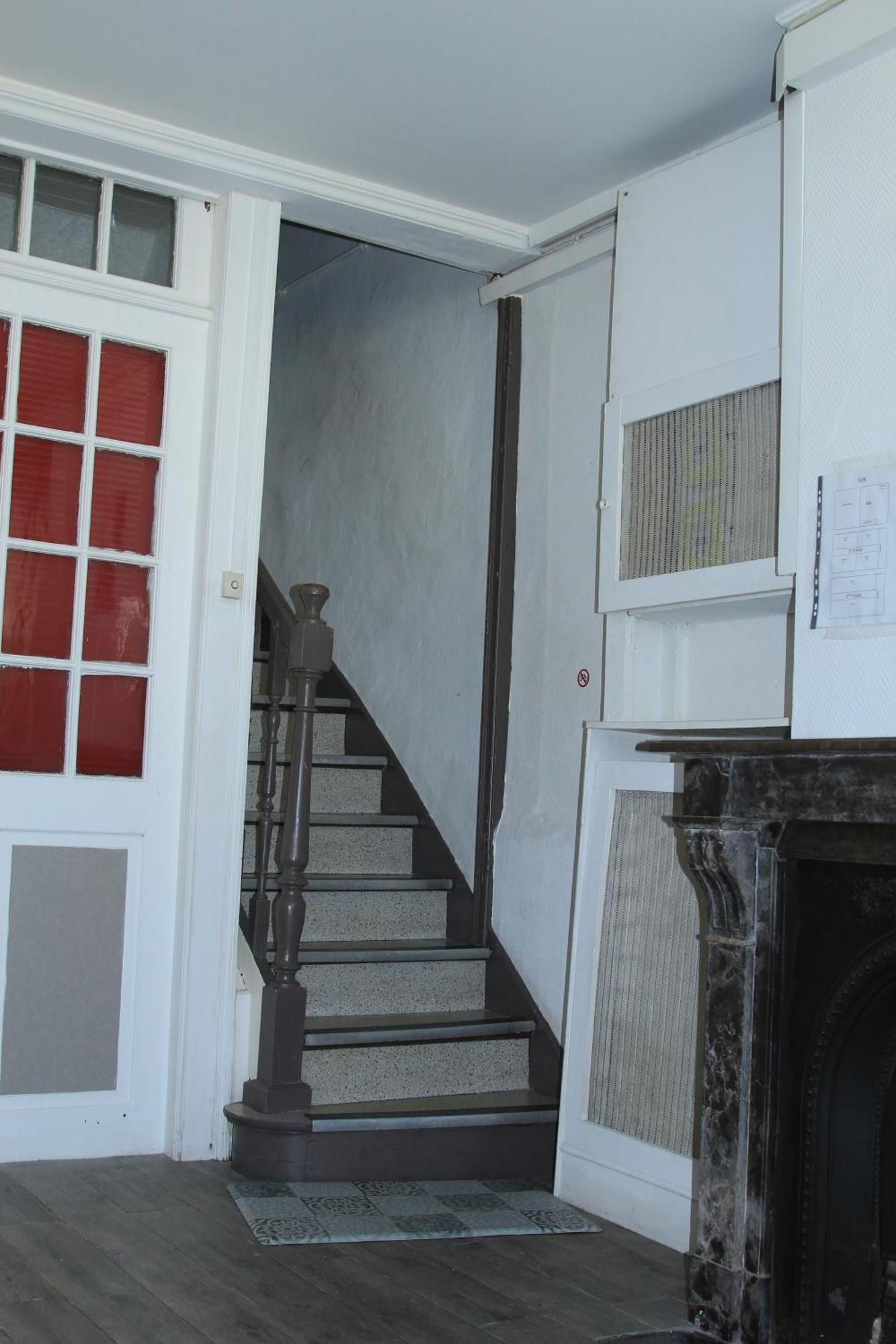 L'Opale, Studette 5 Apartamento Berck Exterior foto